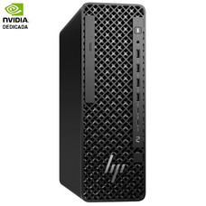 PC HP WORKSTATION D4CT8ET
