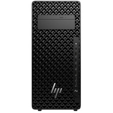 PC HP WORKSTATION D4CT9ET