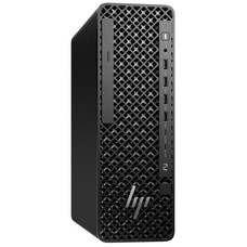 PC HP WORKSTATION D4CU3ET