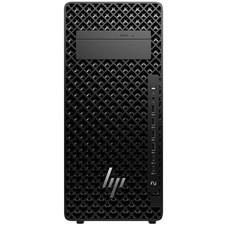 PC HP WORKSTATION D4CU4ET