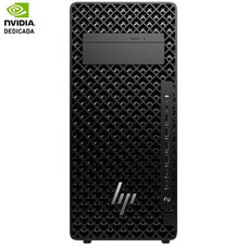 PC HP WORKSTATION D4CU5ET
