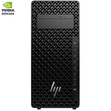 PC HP WORKSTATION D6BR6ET