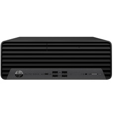 ORDENADOR HP EMPRESA DE8S3ET