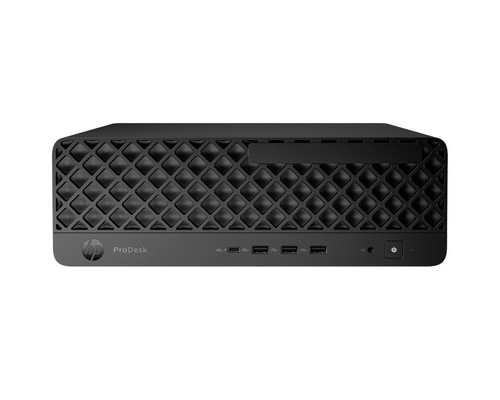 ORDENADOR HP EMPRESA DE8S7ET ORDENADOR HP EMPRESA DE8S7ET