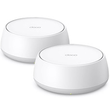 TP-LINK-MESH DECO BE25 2U