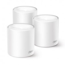 TP-LINK-MESH DECO X10 3U