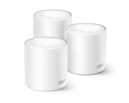 TP-LINK-MESH DECO X10 3U