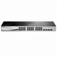 SWITCH DLINK DGS-1210-28 E