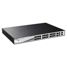 SWITCH DLINK DGS-1210-28P E