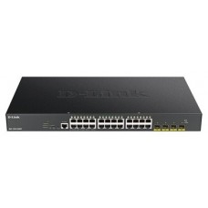 SWITCH DLINK DGS-1250-28XMP E