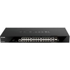 SWITCH DLINK DGS-1520-28 E SWITCH DLINK DGS-1520-28 E