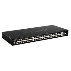 SWITCH DLINK DGS-1520-52 SWITCH DLINK DGS-1520-52