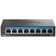 SWITCH DLINK DMS-108 SWITCH DLINK DMS-108