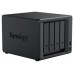NAS SYNOLOGY DS925 PLUS 8GB NAS SYNOLOGY DS925 PLUS 8GB