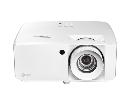 PROYECTOR OPTOMA ZH451