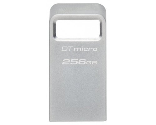 MEMORIA KINGSTON-JETFLASH DT MICRO 256GB