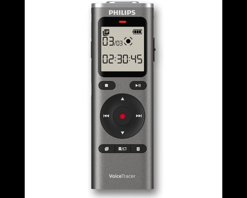 PHIL-GRAB VOICETR DVT1170