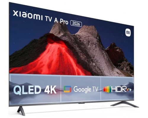 TELEVISOR XIAOMI A PRO 55 2026