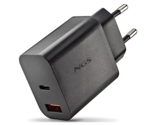 CARGADOR NGSGA ERA 20W BK