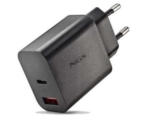 CARGADOR NGSGA ERA 30W BK