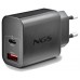 CARGADOR NGSGA ERA 30W BK