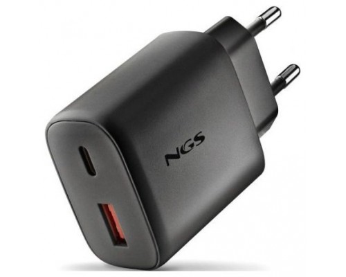 CARGADOR NGSGA ERA 45W BK