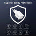 CARGADOR VENTION FCIW0-EU