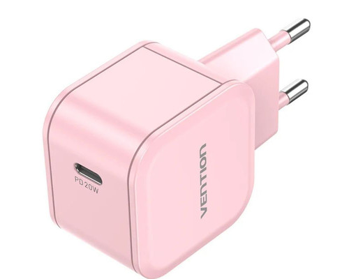 CARGADOR VENTION FEJP0-EU