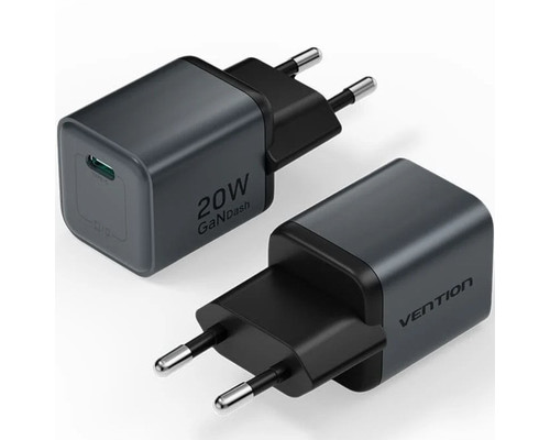 CARGADOR VENTION FEVH0-EU