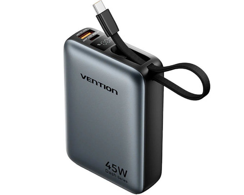 BATERIA EXTERNA VENTION FHGH0 BATERIA EXTERNA VENTION FHGH0