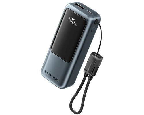 BATERIA EXTERNA VENTION FKOH0 BATERIA EXTERNA VENTION FKOH0
