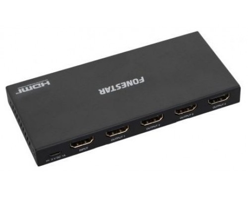 FONE-MUL FO-22S4ED FONE-MUL FO-22S4ED