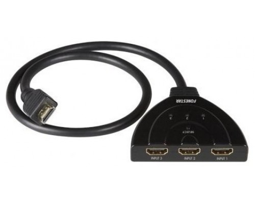 ADAPTADOR CORRIENTE FONESTARP FO-373 ADAPTADOR CORRIENTE FONESTARP FO-373