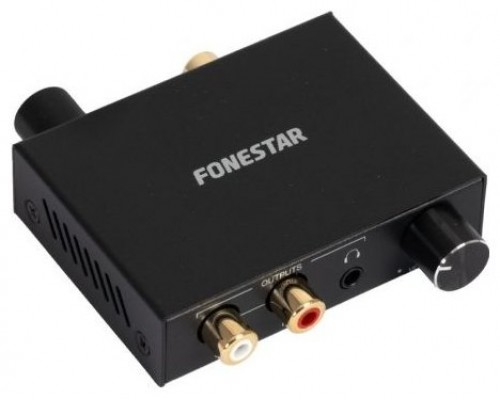 FONE-CONVERTIDOR FO-42DAV FONE-CONVERTIDOR FO-42DAV