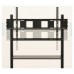 SOPORTE TOOQ FS20105M-B