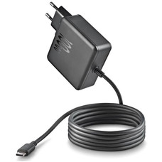 CARGADOR NGS GAN100W-C