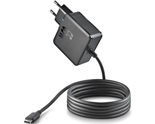 CARGADOR NGS GAN65W-C