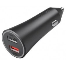 CARGADOR XIAOMIGA COCHE GDS4147GL