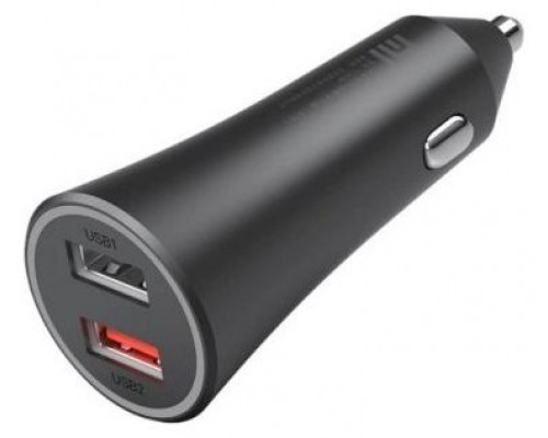 CARGADOR XIAOMIGA COCHE GDS4147GL