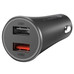 CARGADOR XIAOMIGA COCHE GDS4147GL