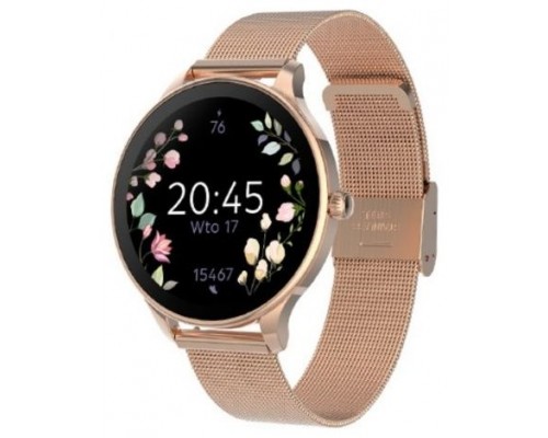 SMARTWATCH FOREVER VELORA SB-306 PK