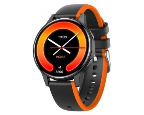 SMARTWATCH FOREVER IGO JW-600 BK