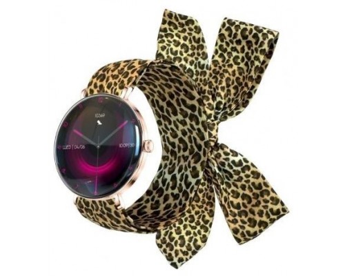 SMARTWATCH FOREVER SB-370 RG LP