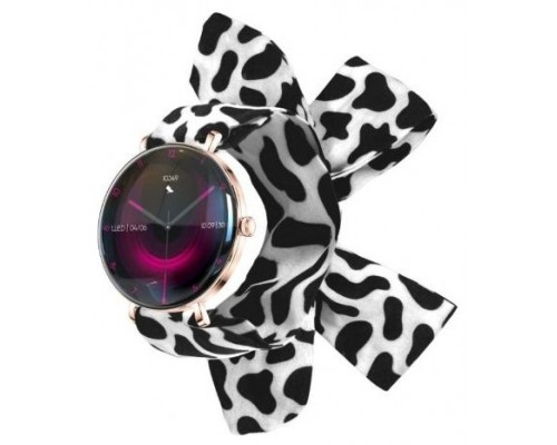 SMARTWATCH FOREVER SB-370 RG SB