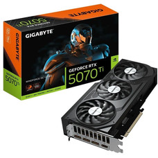 TARJETA GRAFICA GIGABYTE RTX5070TI WI OCV2 16G