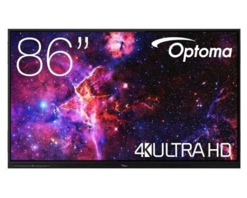 PANTALLA OPTOMA 3863RK PANTALLA OPTOMA 3863RK