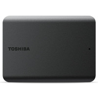 DISCO DURO TOSHIBA CANVIO BASICS 22 1TB