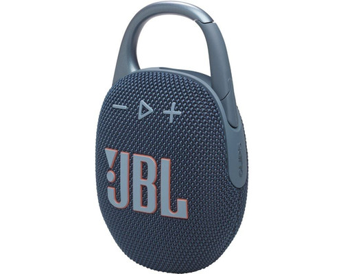 ALTAVOCES JBL CLIP5 BL ALTAVOCES JBL CLIP5 BL