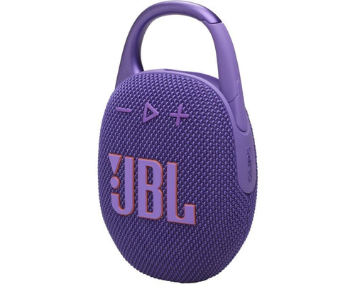 ALTAVOCES JBL CLIP5 PUR ALTAVOCES JBL CLIP5 PUR