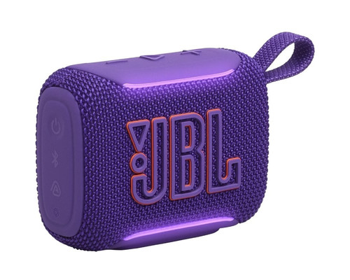 ALTAVOCES JBL GO5 PUR ALTAVOCES JBL GO5 PUR